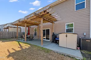 111 Glenview Lane, Durham, NC 27703 - Photo 35