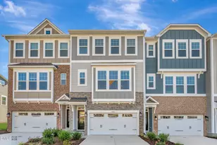 2283 Bay Minette Sta, Apex, NC 27502 - Photo 1