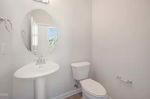 2283 Bay Minette Sta, Apex, NC 27502 - Photo 15