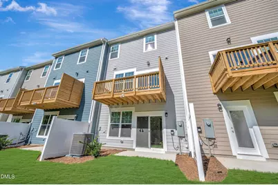 2283 Bay Minette Station #530, Apex, NC 27502 - Photo 25