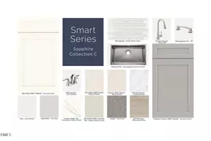 2283 Bay Minette Sta, Apex, NC 27502 - Photo 3