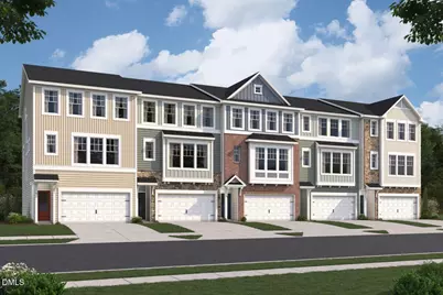 2283 Bay Minette Station #530, Apex, NC 27502 - Photo 3