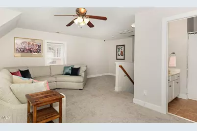 2306 Carriage Oaks Drive, Raleigh, NC 27614 - Photo 19