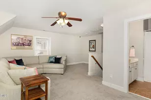 2306 Carriage Oaks Dr, Raleigh, NC 27614 - Photo 19