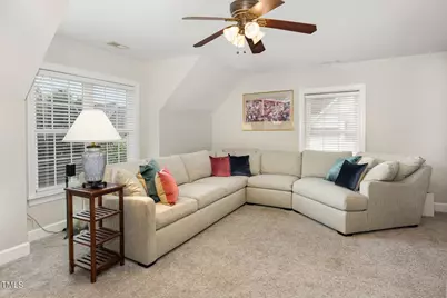 2306 Carriage Oaks Drive, Raleigh, NC 27614 - Photo 21