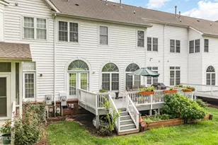 2306 Carriage Oaks Dr, Raleigh, NC 27614 - Photo 31