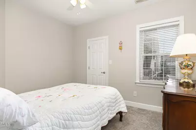 2306 Carriage Oaks Drive, Raleigh, NC 27614 - Photo 29