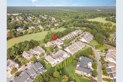 2306 Carriage Oaks Drive, Raleigh, NC 27614 - Photo 35