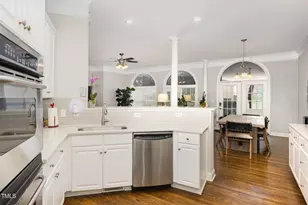 2306 Carriage Oaks Dr, Raleigh, NC 27614 - Photo 11