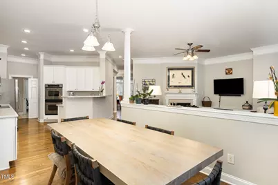 2306 Carriage Oaks Drive, Raleigh, NC 27614 - Photo 9