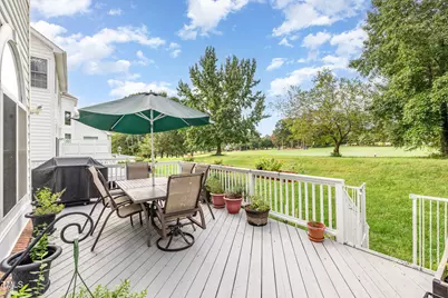 2306 Carriage Oaks Drive, Raleigh, NC 27614 - Photo 3