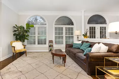 2306 Carriage Oaks Drive, Raleigh, NC 27614 - Photo 15