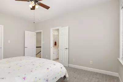 2306 Carriage Oaks Drive, Raleigh, NC 27614 - Photo 23