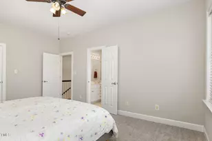 2306 Carriage Oaks Dr, Raleigh, NC 27614 - Photo 23