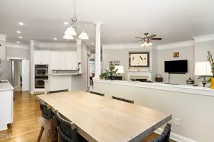 2306 Carriage Oaks Dr, Raleigh, NC 27614 - Photo 11