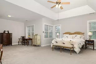 2306 Carriage Oaks Dr, Raleigh, NC 27614 - Photo 7