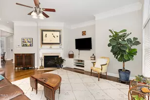 2306 Carriage Oaks Dr, Raleigh, NC 27614 - Photo 7