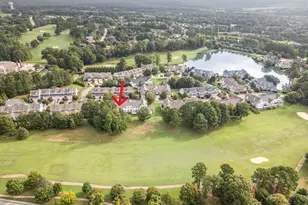 2306 Carriage Oaks Dr, Raleigh, NC 27614 - Photo 3