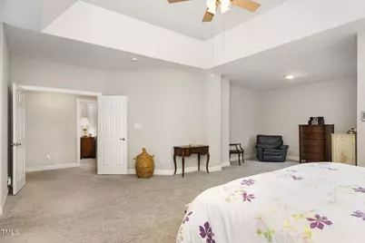 2306 Carriage Oaks Drive, Raleigh, NC 27614 - Photo 23
