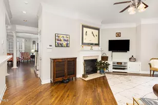2306 Carriage Oaks Dr, Raleigh, NC 27614 - Photo 17