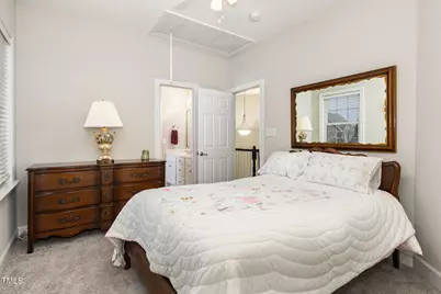 2306 Carriage Oaks Drive, Raleigh, NC 27614 - Photo 29