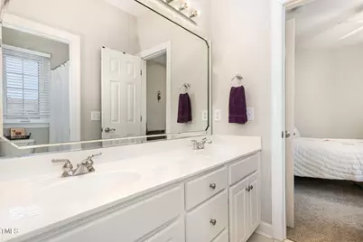 2306 Carriage Oaks Drive, Raleigh, NC 27614 - Photo 27