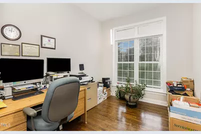 2306 Carriage Oaks Drive, Raleigh, NC 27614 - Photo 15