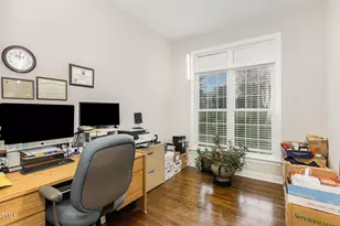 2306 Carriage Oaks Dr, Raleigh, NC 27614 - Photo 15