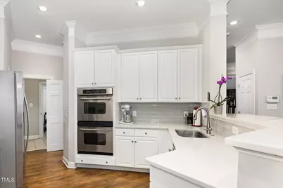 2306 Carriage Oaks Drive, Raleigh, NC 27614 - Photo 13