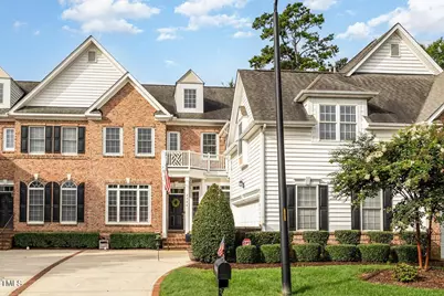 2306 Carriage Oaks Drive, Raleigh, NC 27614 - Photo 1