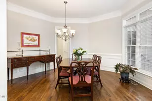 2306 Carriage Oaks Dr, Raleigh, NC 27614 - Photo 5