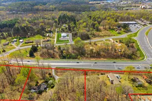 1222 S Fifth St, Mebane, NC 27302 - Photo 3