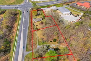 1222 S Fifth St, Mebane, NC 27302 - Photo 5