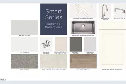 2285 Bay Minette Station #531, Apex, NC 27502 - Photo 3