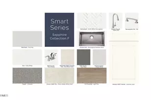 2285 Bay Minette Sta, Apex, NC 27502 - Photo 3