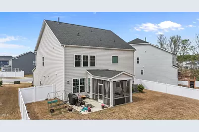 189 Alderbranch Circle, Garner, NC 27529 - Photo 7