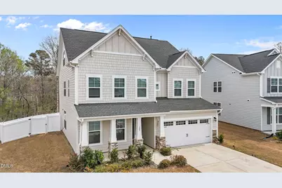 189 Alderbranch Circle, Garner, NC 27529 - Photo 3