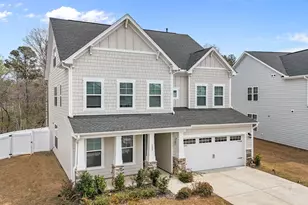 189 Alderbranch Cir, Garner, NC 27529 - Photo 3