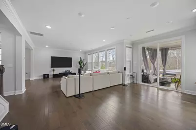 189 Alderbranch Circle, Garner, NC 27529 - Photo 25