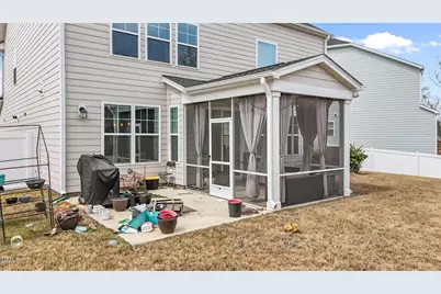 189 Alderbranch Circle, Garner, NC 27529 - Photo 13