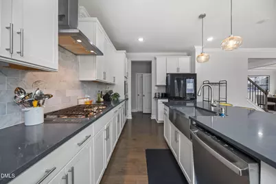 189 Alderbranch Circle, Garner, NC 27529 - Photo 23