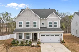 189 Alderbranch Cir, Garner, NC 27529 - Photo 1