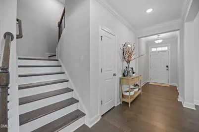 189 Alderbranch Circle, Garner, NC 27529 - Photo 29