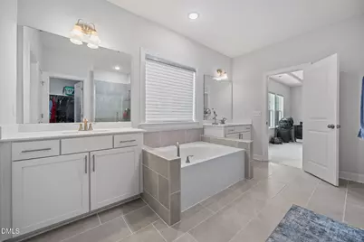 189 Alderbranch Circle, Garner, NC 27529 - Photo 49