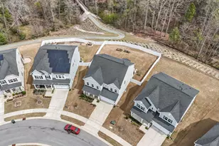 189 Alderbranch Cir, Garner, NC 27529 - Photo 15