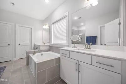 189 Alderbranch Circle, Garner, NC 27529 - Photo 45