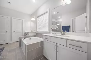 189 Alderbranch Cir, Garner, NC 27529 - Photo 45