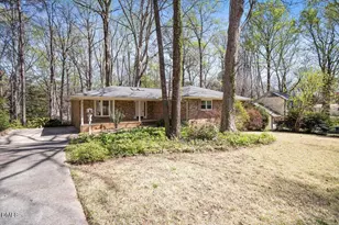 2012 Nancy Ann Dr, Raleigh, NC 27607 - Photo 1