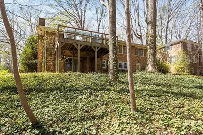 2012 Nancy Ann Drive, Raleigh, NC 27607 - Photo 7