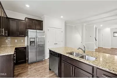 512 Austin View Boulevard, Wake Forest, NC 27587 - Photo 9